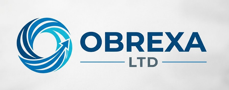 OBREXA LTD logo